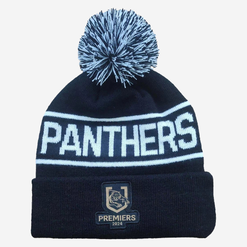 Premiership Beanie 2024