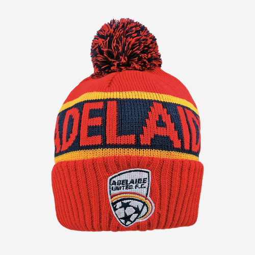 A-League Beanie