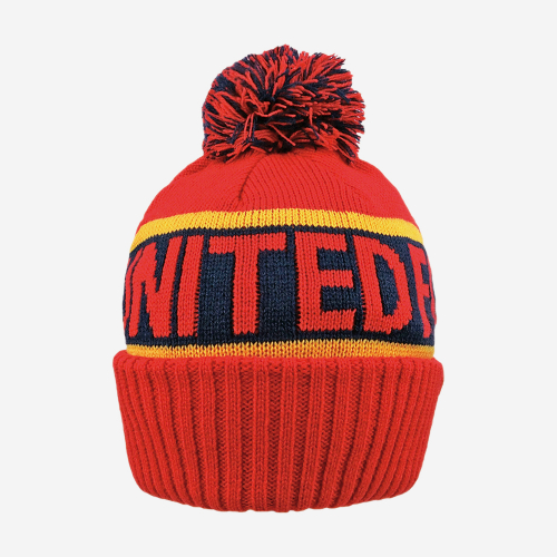 A-League Beanie