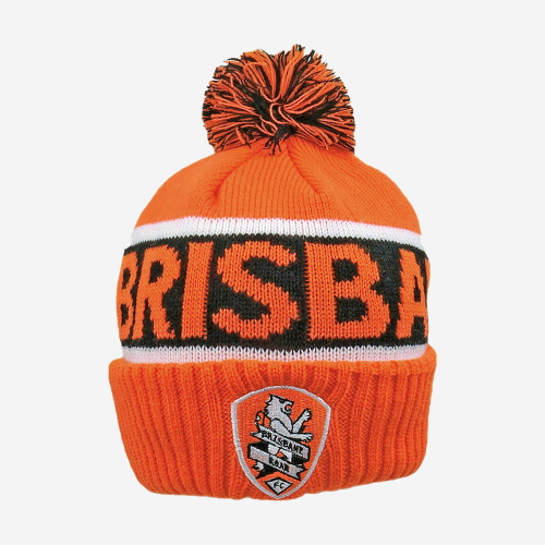 A-League Beanie