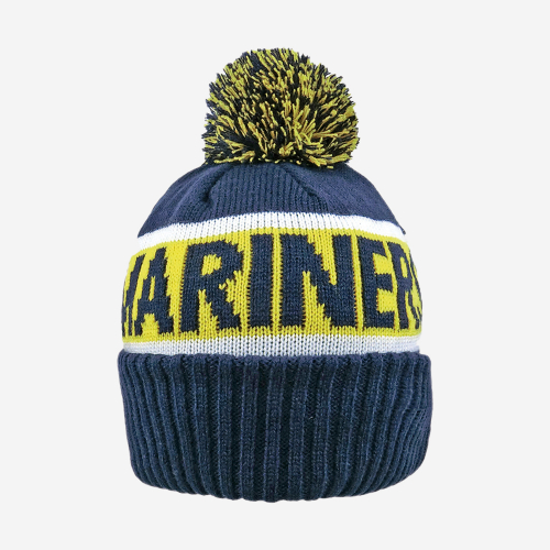 central coast mariners beanie