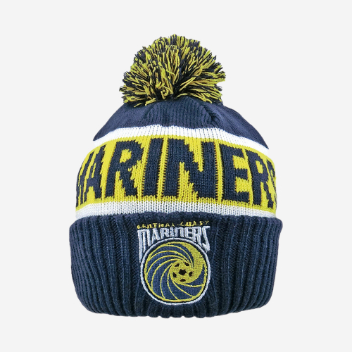 A-League Beanie