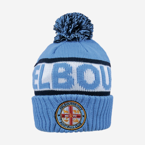 A-League Beanie