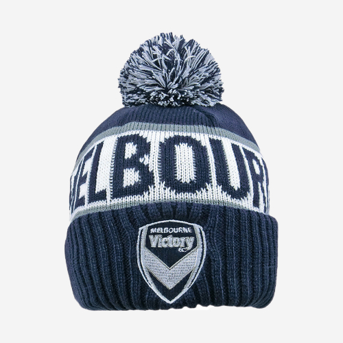 A-League Beanie