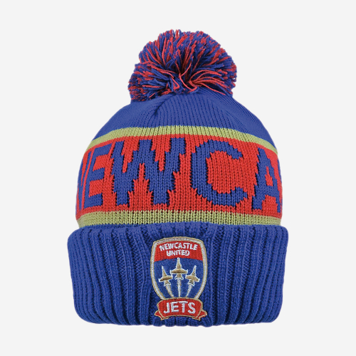 A-League Beanie