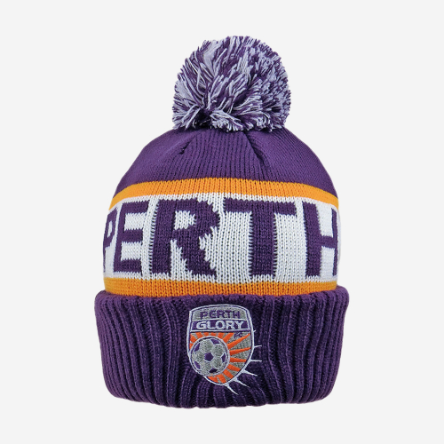 A-League Beanie