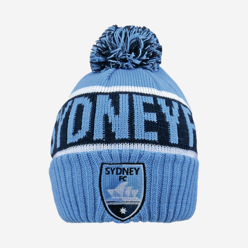 A-League Beanie