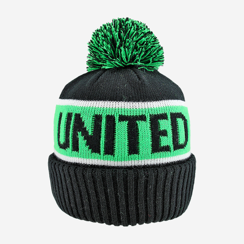 A-League Beanie