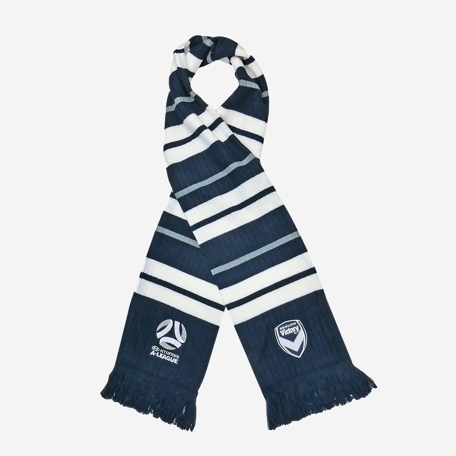 Melbourne Oxford Scarf