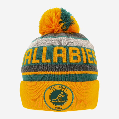 Wallabies Tundra Beanie