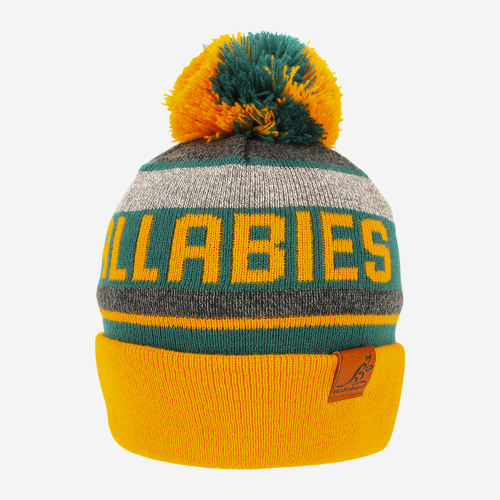 Wallabies Tundra Beanie