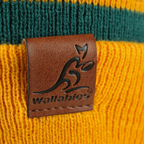 Wallabies Tundra Beanie