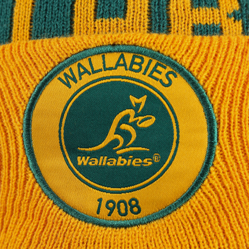 Wallabies Tundra Beanie