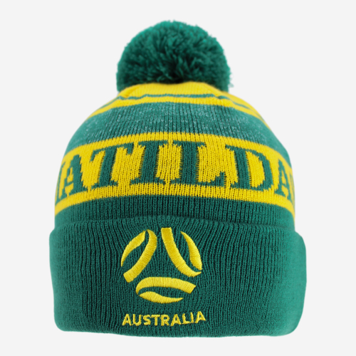 Matildas Onside Beanie