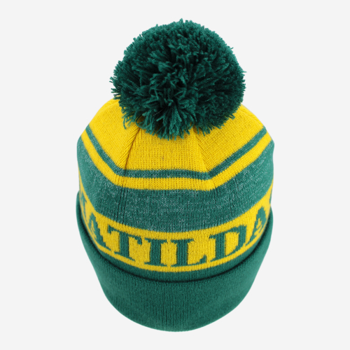 Matildas Onside Beanie