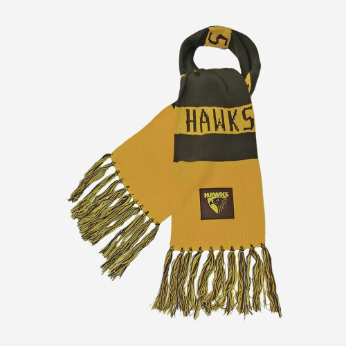 AFL Team Bar Scarves