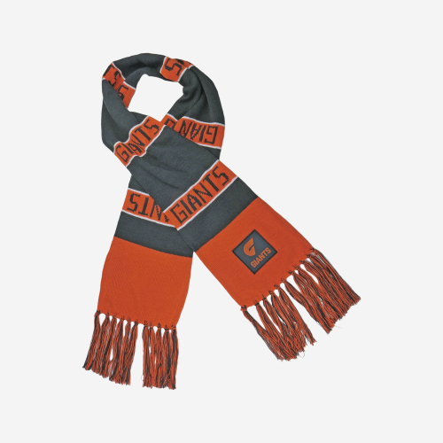 AFL Team Bar Scarves