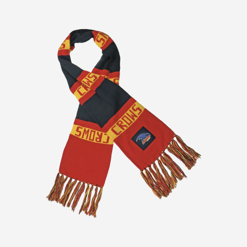 AFL Team Bar Scarves