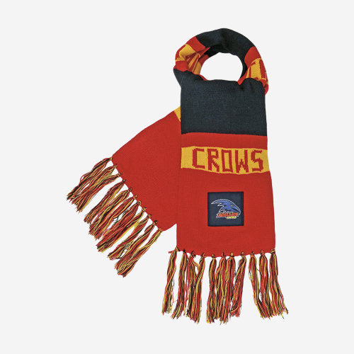 AFL Team Bar Scarves