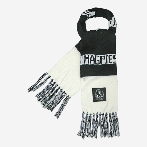 AFL Team Bar Scarves