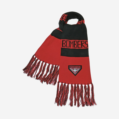 AFL Team Bar Scarves