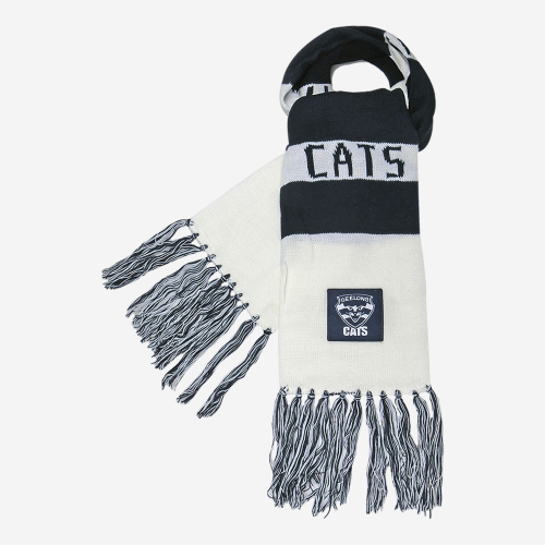 AFL Team Bar Scarves