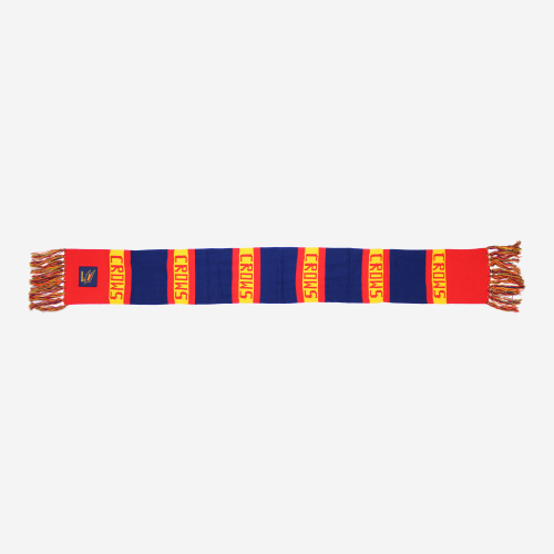 Adelaide Crows Bar Scarf