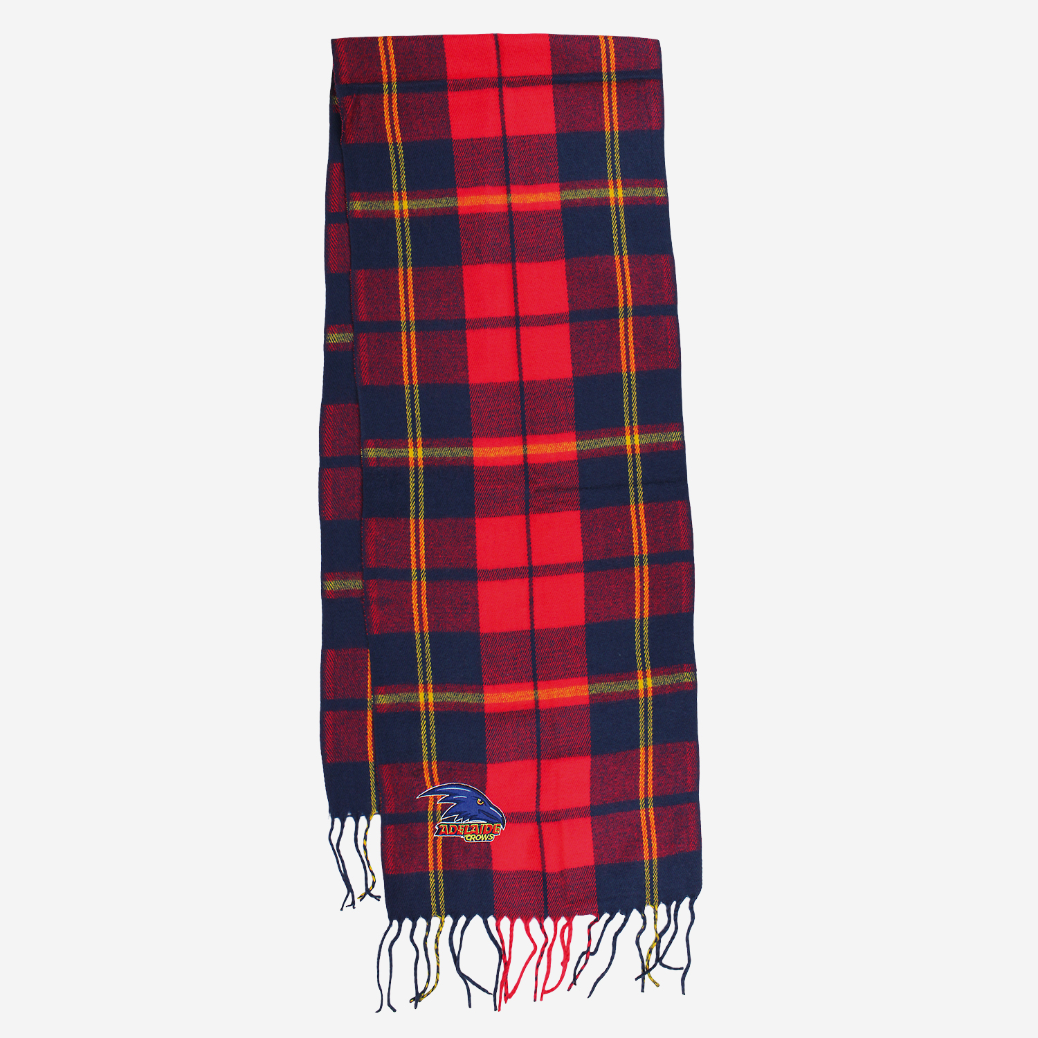 AFL Tartan Scarves