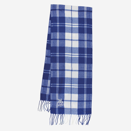 AFL Team Tartan Scarves