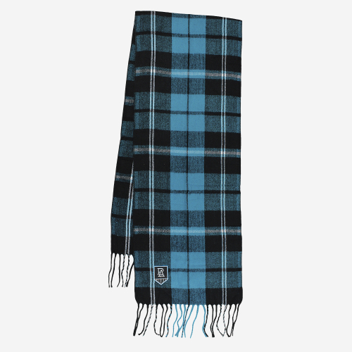 AFL Team Tartan Scarves