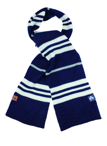 AFL Team Rib Knit Scarves