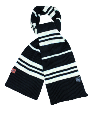 AFL Team Rib Knit Scarves