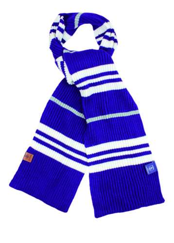 AFL Team Rib Knit Scarves