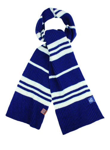 AFL Team Rib Knit Scarves