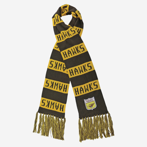 AFL Heritage Scarves