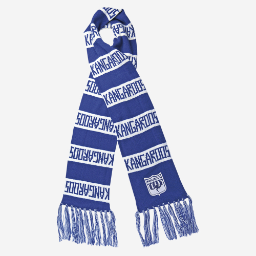 AFL Team Heritage Scarves