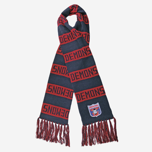 AFL Team Heritage Scarves