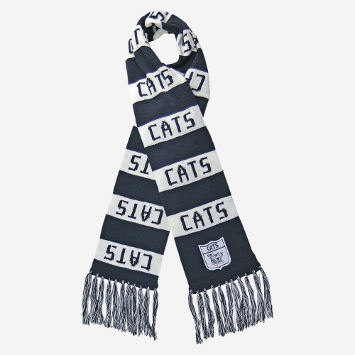 AFL Team Heritage Scarves