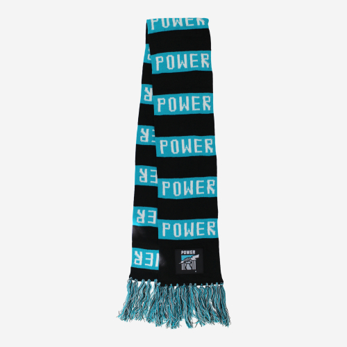 AFL Team Heritage Scarves