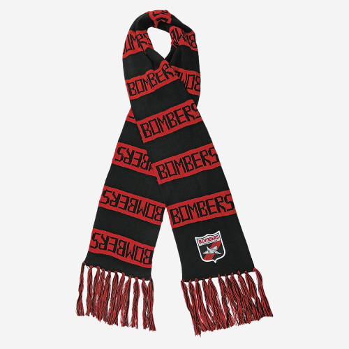 AFL Team Heritage Scarves