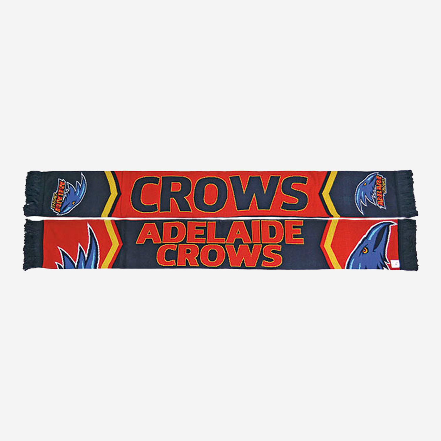 AFL Cleave Scarves Adelaide Crows