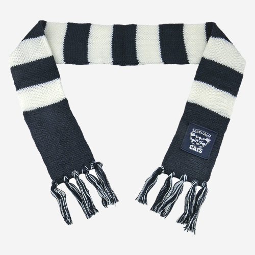 AFL Team Infant Scarves