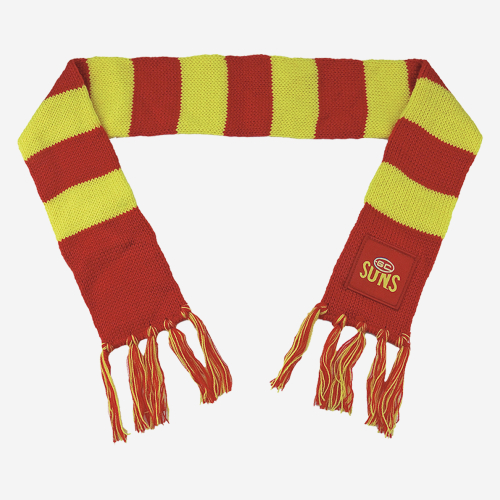 AFL Team Infant Scarves