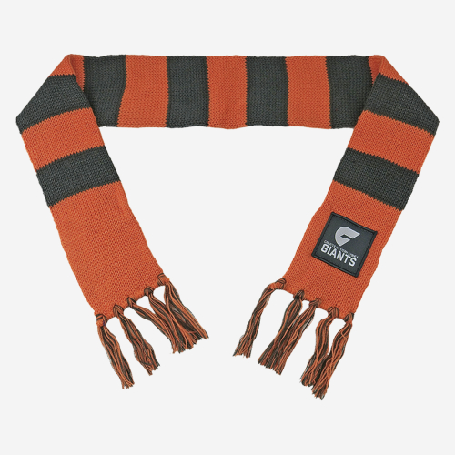 AFL Team Infant Scarves