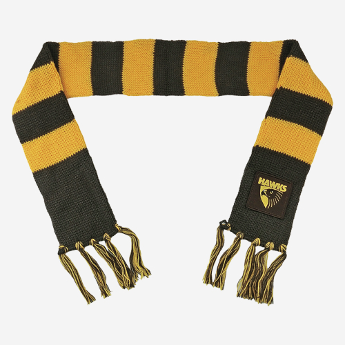 AFL Team Infant Scarves