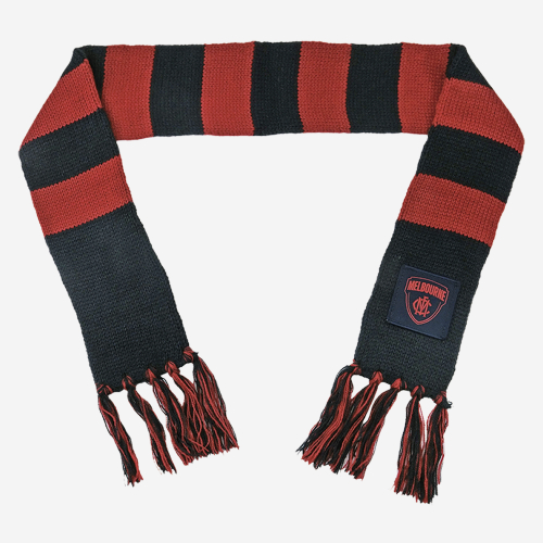 AFL Team Infant Scarves