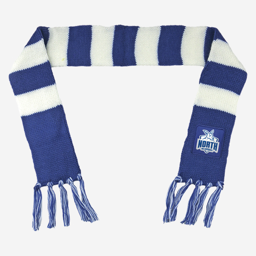 AFL Team Infant Scarves