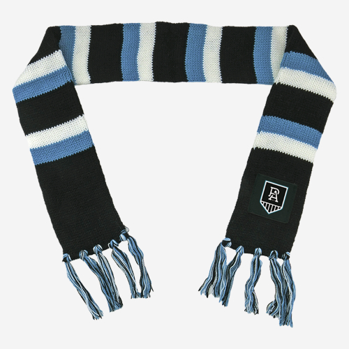 AFL Team Infant Scarves