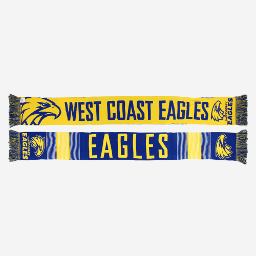 West Coast Eagles Bolt Sports Bag