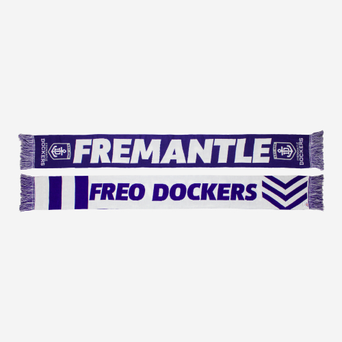 AFL DEFENDER SCARVES